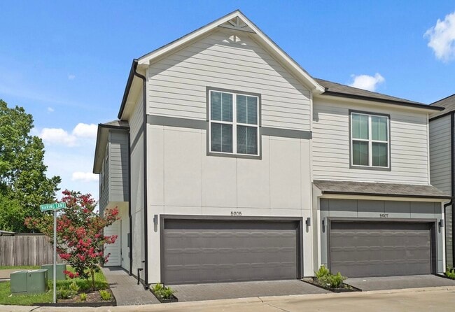 property at 5905 Haring Ln