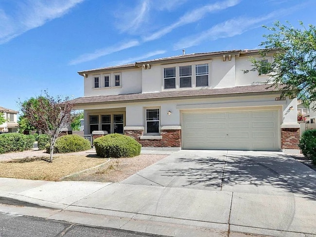 property at 10428 E Osage Ave