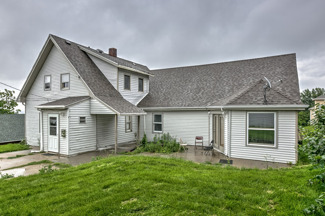 1410 Park Wild Ave in Omaha, NE - Building Photo
