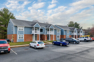 Gardens at Chesapeake Apartments in Elkton, MD - Building Photo - Building Photo