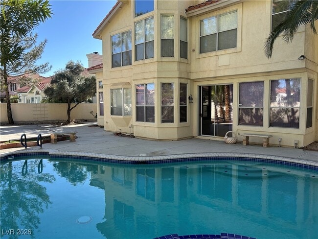 2920 Sunstone St in Las Vegas, NV - Building Photo - Building Photo