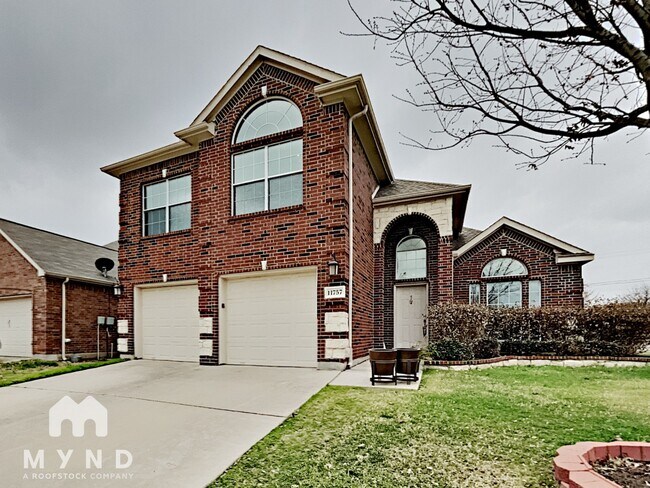 property at 11757 Wild Pear Ln