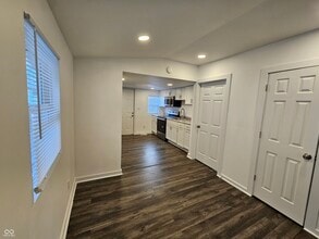 2121 Webb St in Indianapolis, IN - Building Photo - Building Photo