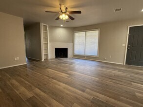 5303 E 32nd Pl in Tulsa, OK - Building Photo - Building Photo