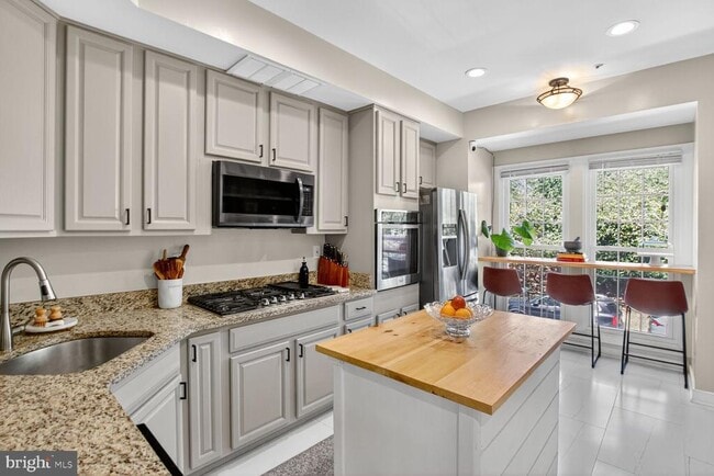 property at 15736 Cherry Blossom Ln