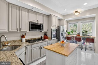 15736 Cherry Blossom Ln in North Potomac, MD - Building Photo - Building Photo