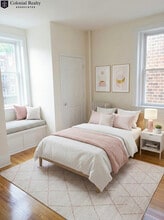 60 Egmont St in Brookline, MA - Building Photo - Building Photo