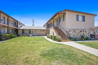 10908 Leffingwell Rd in Norwalk, CA - Building Photo - Building Photo