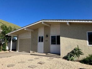 420 Nevis St in Morro Bay, CA - Building Photo - Building Photo