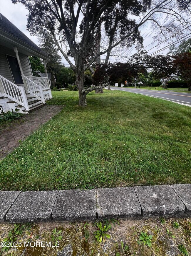 56 Wall St in West Long Branch, NJ - Building Photo - Building Photo