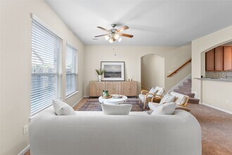 18911 S Sapling Oaks Pl in Magnolia, TX - Building Photo - Building Photo