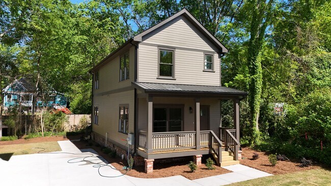 property at 382 N Chase St