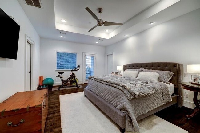 property at 2007 Brun St