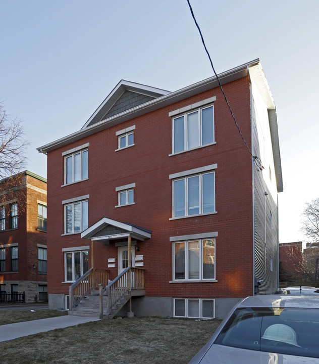 365 Friel St in Ottawa, ON - Building Photo