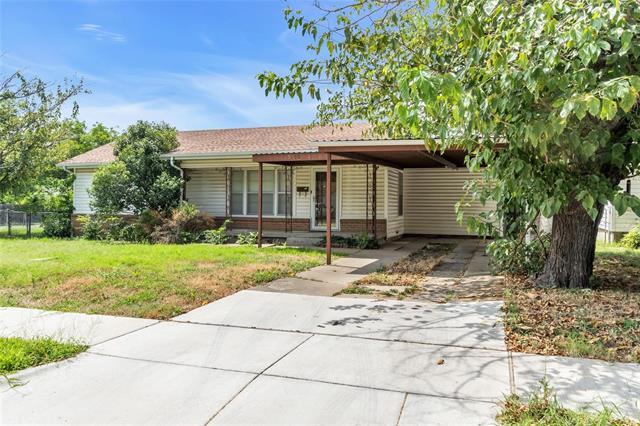 property at 5130 Vicki St