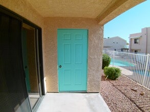 3400 Sunriver Rd, Unit A1 in Bullhead City, AZ - Building Photo - Building Photo