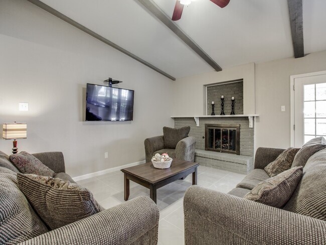 901 Goodwin Dr in Plano, TX - Building Photo - Building Photo