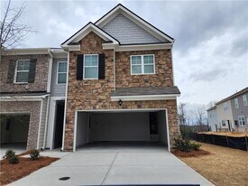 2644 Poppy Ct in Buford, GA - Building Photo