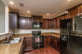 1713 Porchrest Way in Nashville, TN - Building Photo - Building Photo