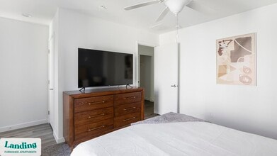 2705 N Rancho Dr, Unit 1143 in Las Vegas, NV - Building Photo - Building Photo