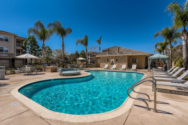 Temecula Creek Villas
