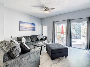 4751 Ormond Beach Way in Kissimmee, FL - Building Photo - Building Photo