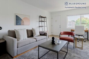 245 Bush St in Mountain View, CA - Building Photo