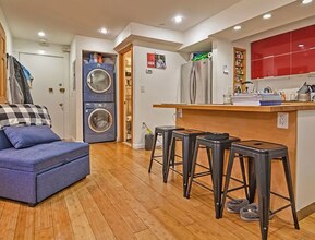 23 Saint Stephen St, Unit 1 in Boston, MA - Building Photo - Building Photo