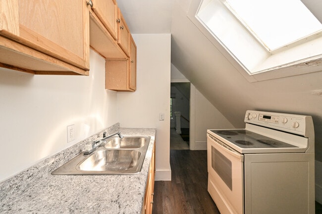 property at 3238 W Juneau Ave
