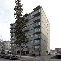 1225 15th Ave SW in Calgary, AB - Building Photo - Building Photo