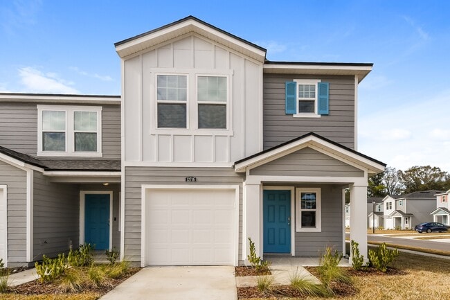 property at 12716 Camden Rd