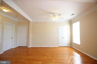 1550 Spring Gate Dr. in McLean, VA - Building Photo