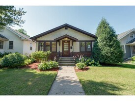 1674 St Clair Ave in St. Paul, MN - Building Photo