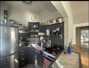 207 Orange St, Unit 4 in Oakland, CA - Foto de edificio - Building Photo