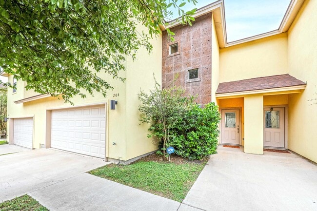 property at 10510 Sandia Dr