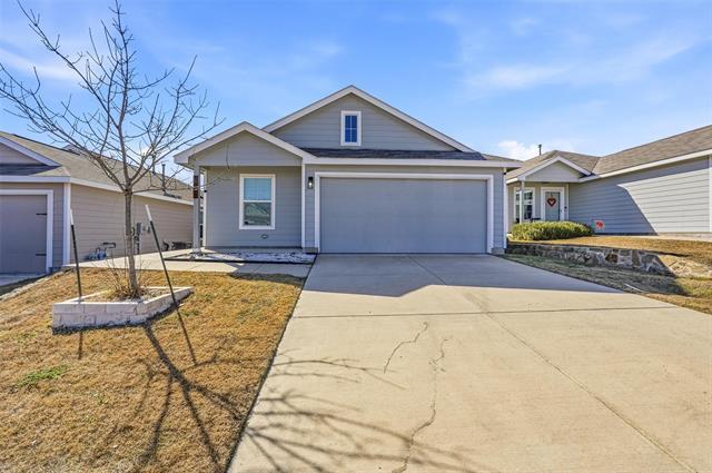 property at 1607 Daunton Dr