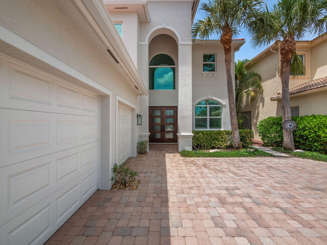 103 Via Escobar Way in Palm Beach Gardens, FL - Building Photo - Building Photo