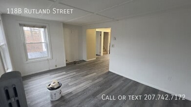 118 Rutland St in Dover, NH - Building Photo - Building Photo