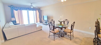 3799 S Atlantic Ave in Daytona Beach Shores, FL - Building Photo - Building Photo