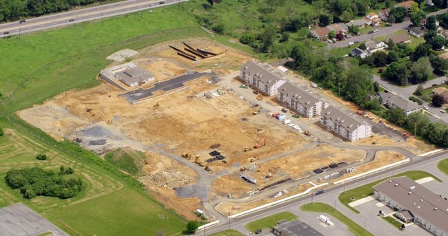 The Reserve at Palmer Pointe in Easton, PA - Building Photo - Primary Photo