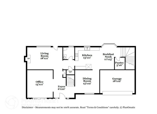 6449 Laural Bend in Stone Mountain, GA - Building Photo - Building Photo