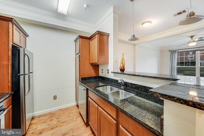 property at 1550 Spring Gate Dr.