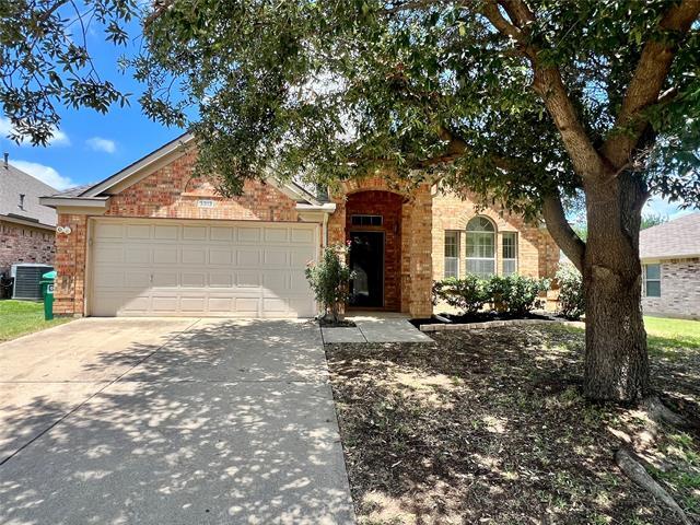 property at 3313 Ocean Dr