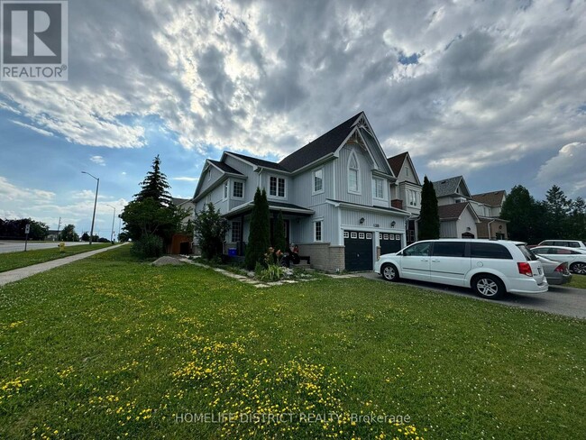 property at 1100 Ashgrove Crescent