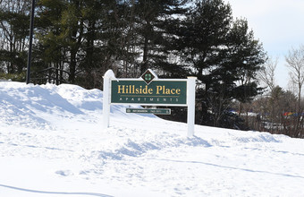 Hillside Place Apartments in Johnstown, NY - Building Photo - Building Photo