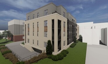 The Bankston Apartments in Madison, WI - Building Photo - Building Photo