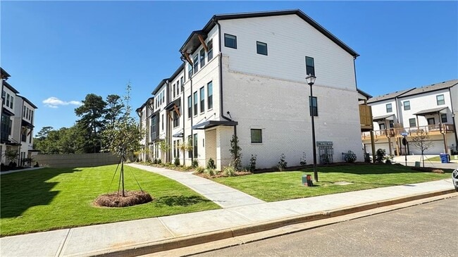 9 Peeples Dr in Lawrenceville, GA - Building Photo - Building Photo