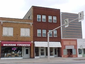 119 E Kalamazoo St in Lansing, MI - Building Photo - Building Photo