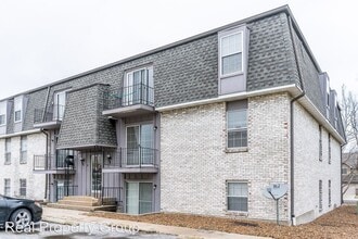 3416 Balboa Ln in Columbia, MO - Foto de edificio - Building Photo