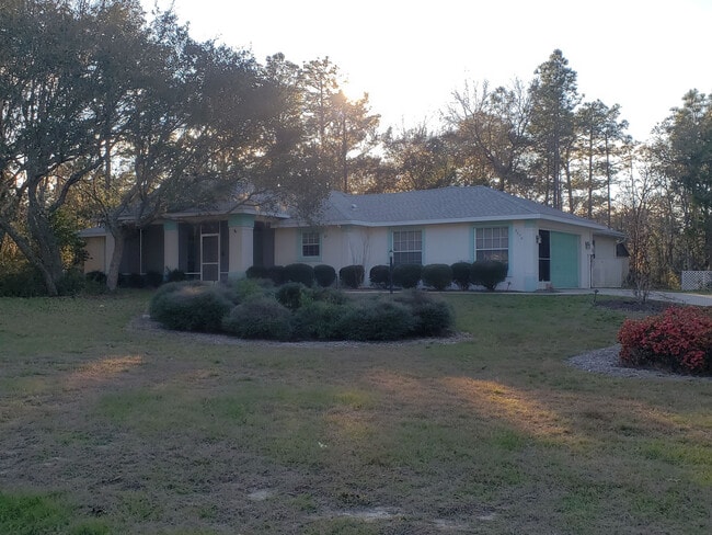 property at 5070 N Sandalwood Dr